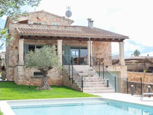 Casa en venta en ses Cases Noves, Pla de Mallorca