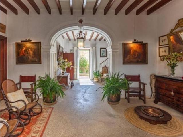 Casa en venta en Pla de Mallorca, Baleares