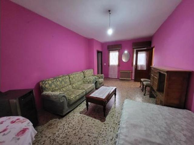 Casa en venta en Sisante