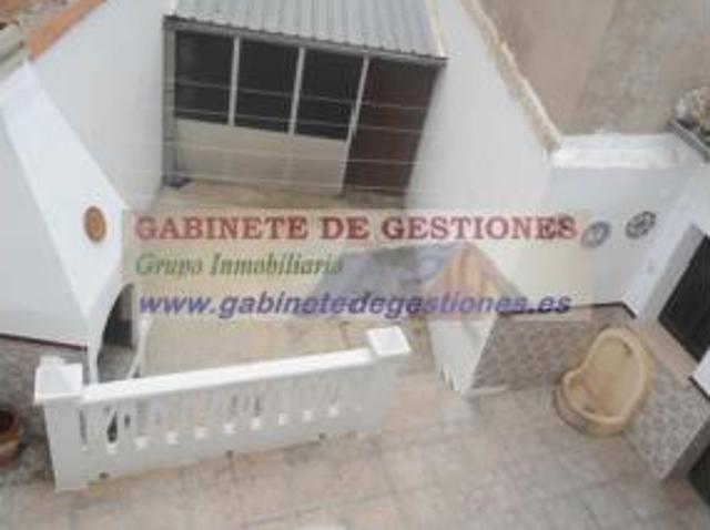 Casa en venta en Sisante