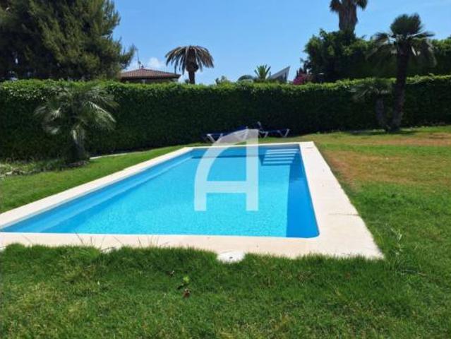 Casa en venta en Alt Vinyet, Garraf