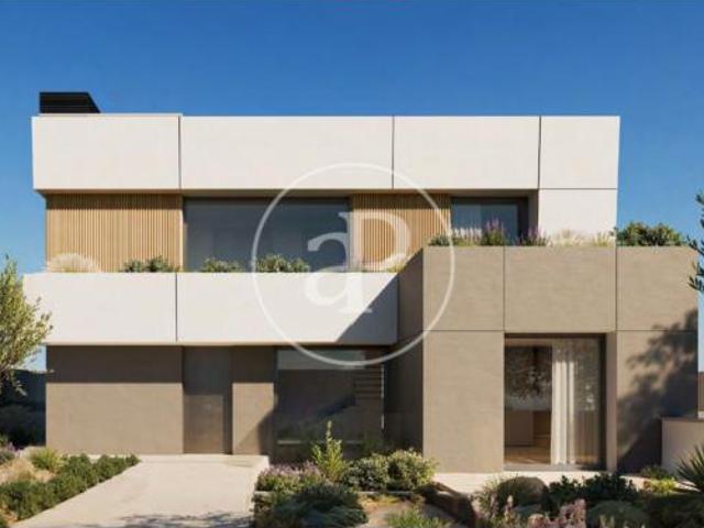 Casa en venta en Can Pei, Garraf