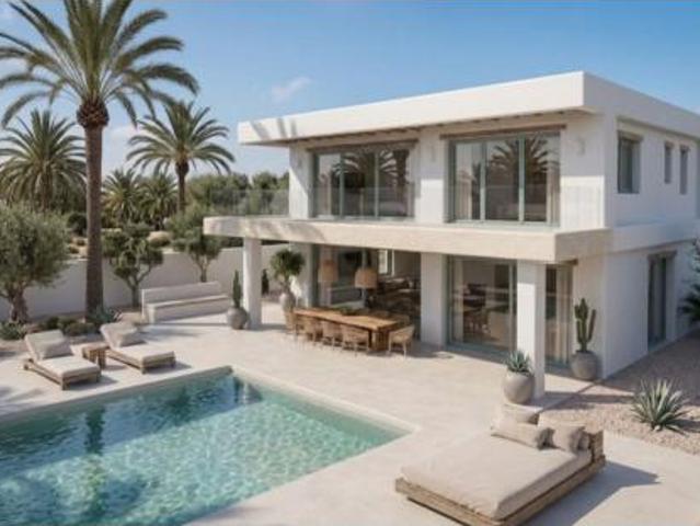 Casa en venta en Cases del Sord, Garraf