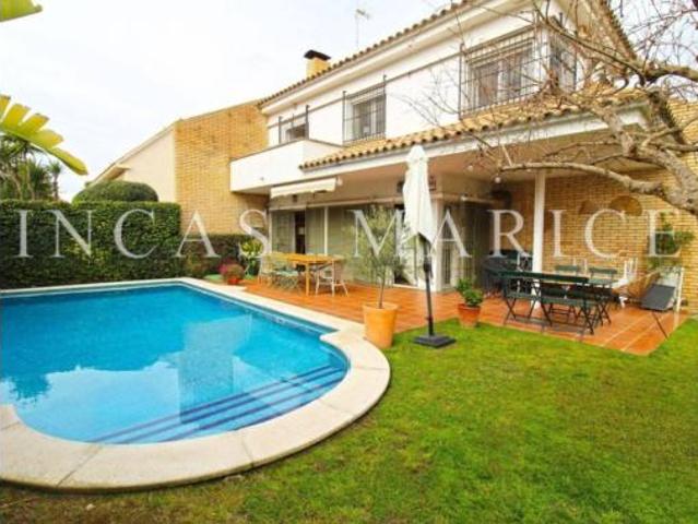 Casa en venta en Sitges, Alt Vinyet