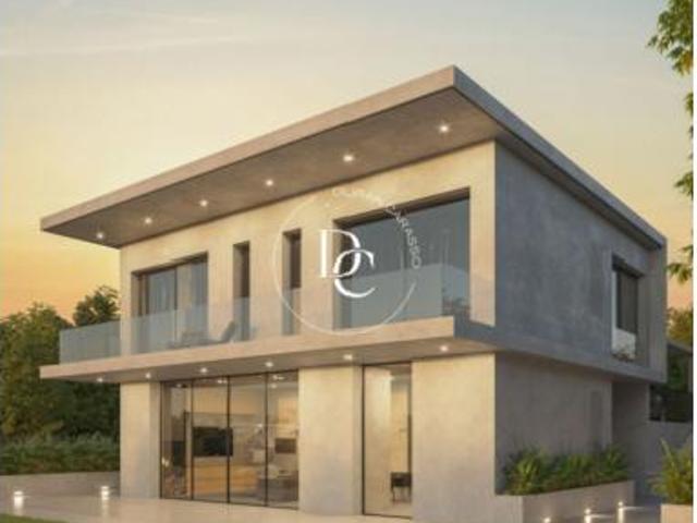 Casa en venta en Cases del Sord, Garraf