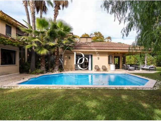 Casa en venta en Terramar, Garraf
