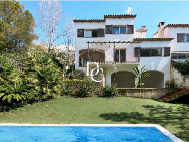 Casa en venta en Sitges, Can Pei