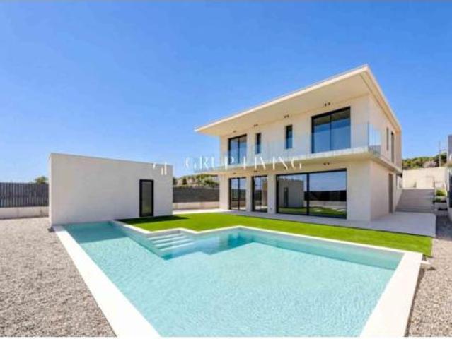 Casa en venta en Cases del Sord, Garraf