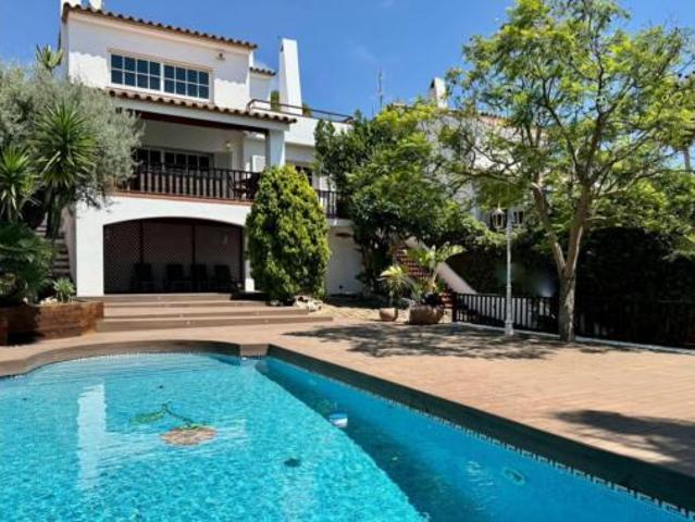 Casa en venta en Sitges, Centro