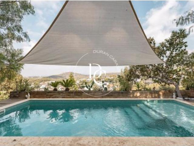 Casa en venta en Garraf, Catalunya