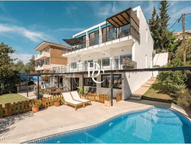 Casa en venta en Garraf, Catalunya