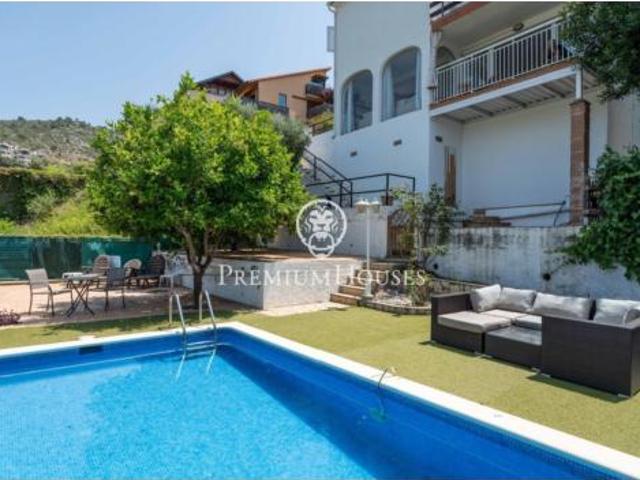 Casa en venta en Sitges
