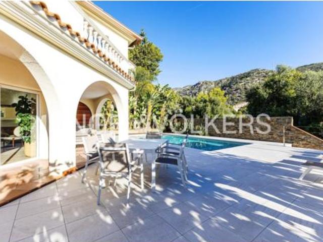 Casa en venta en Garraf