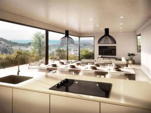 Casa en venta en Garraf, Catalunya