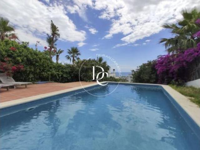 Casa en venta en Garraf, Catalunya