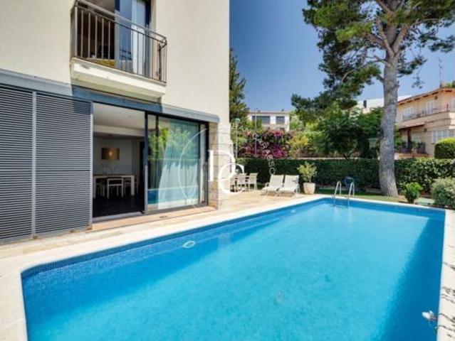 Casa en venta en Sitges, Ca la Blanca