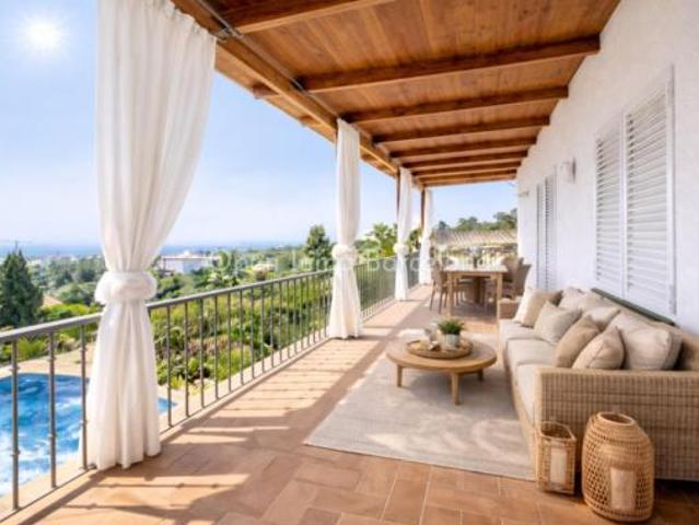 Casa en venta en Santa Bàrbara, Garraf