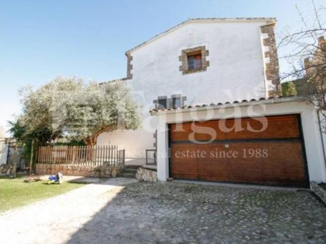 Casa en venta en Siurana