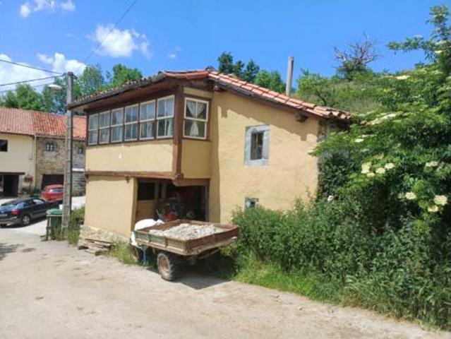 Casa en venta en Soba, Cantabria