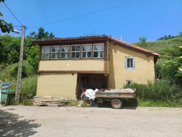 Casa en venta en Soba, Cantabria
