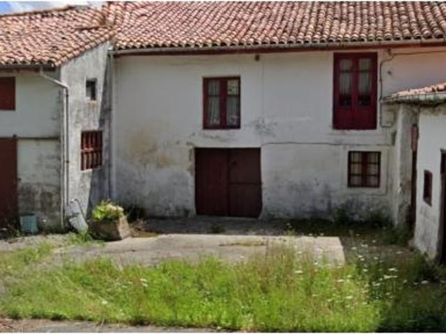 Casa en venta en Soba, Cantabria