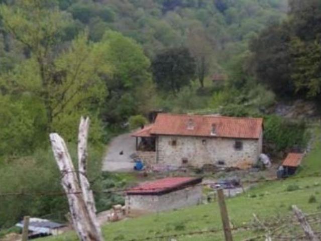 Casa en venta en Soba, Cantabria