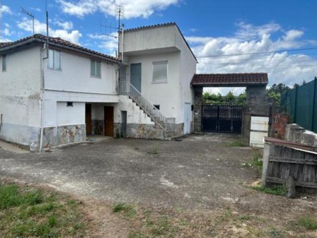 Casa en venta en Terra de Lemos, Galicia