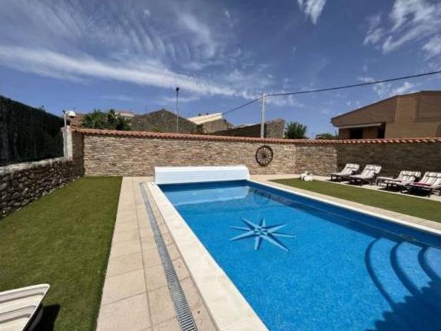 Casa en venta en Sobradillo, Castilla y León