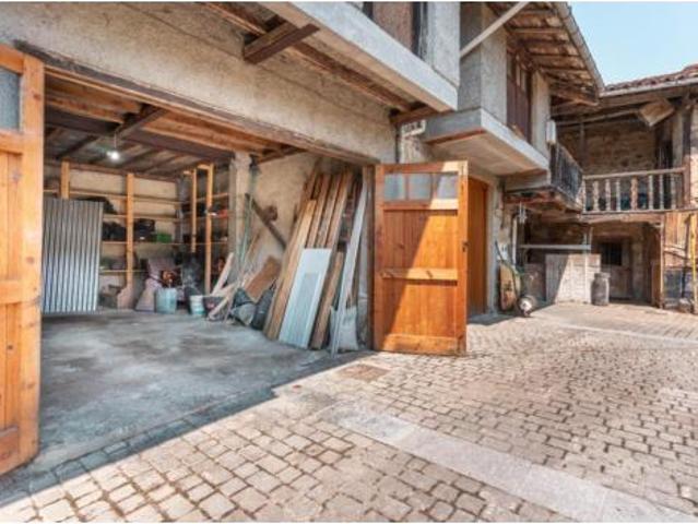 Casa en venta en Sobrescobio, Asturias