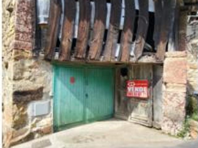 Casa en venta en Sobrescobio, Asturias