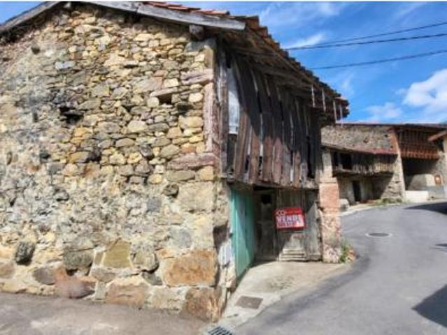 Casa en venta en Sobrescobio, Asturias