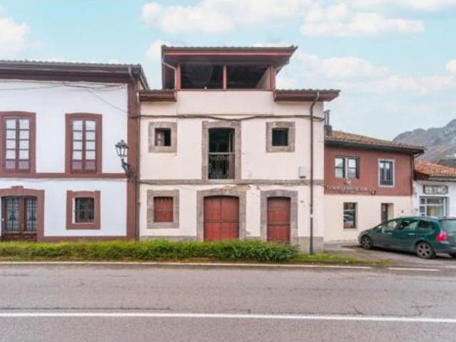 Casa en venta en Sobrescobio, Asturias