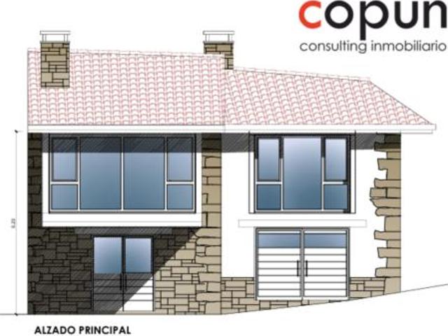 Casa en venta en Sobrescobio, Asturias