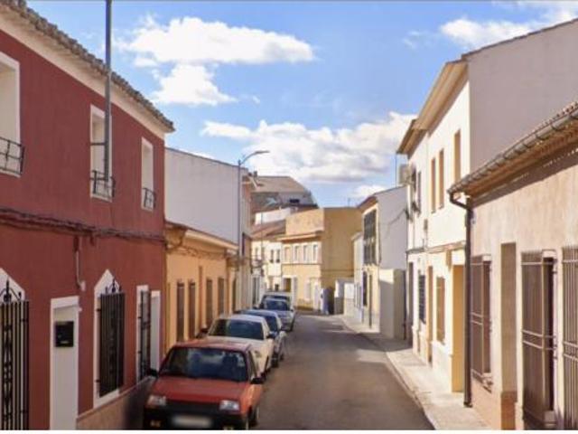 Casa en venta en Socuéllamos, Castilla-La Mancha