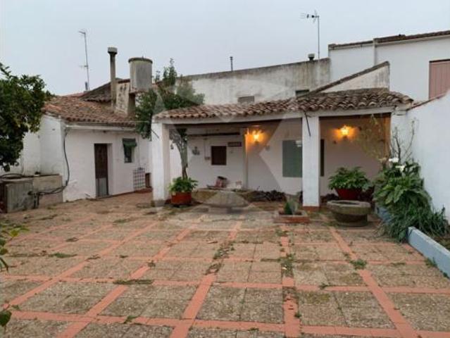 Casa en venta en Tierra de Barros, Extremadura