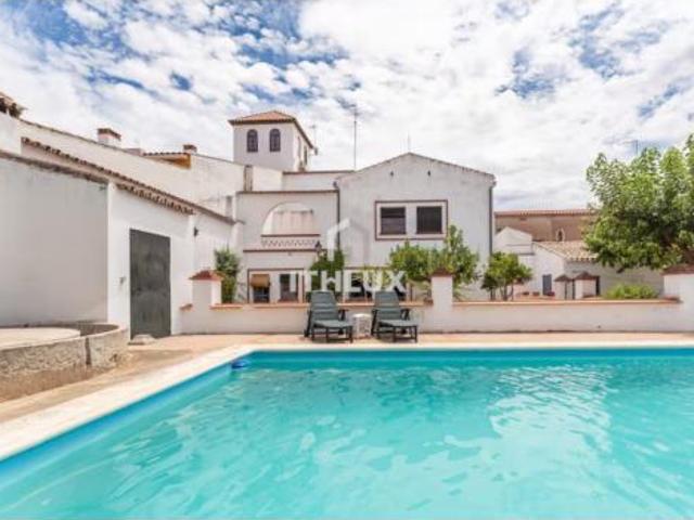 Casa en venta en Tierra de Barros, Extremadura