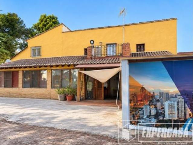 Casa en venta en Polígono Industrial El Romaní, Sollana