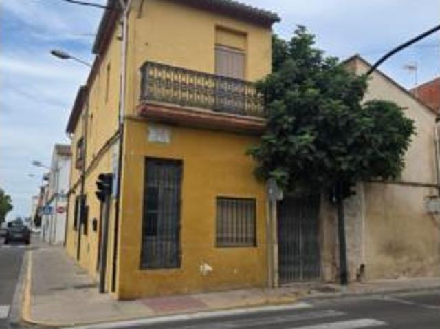 Casa en venta en Sollana, la Ribera Baixa