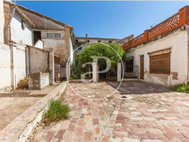 Casa en venta en Sollana, la Ribera Baixa