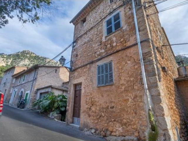 Casa en venta en Biniaraix, Serra de Tramuntana