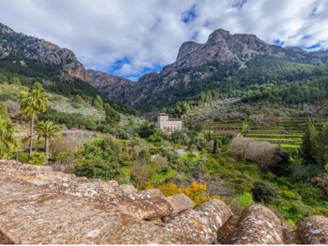 Casa en venta en Biniaraix, Serra de Tramuntana