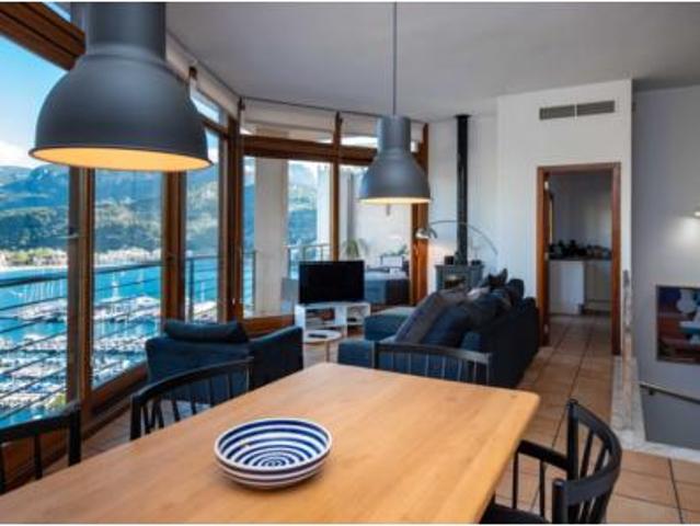 Casa en venta en Port de Sóller, Serra de Tramuntana