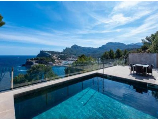 Casa en venta en Port de Sóller, Serra de Tramuntana