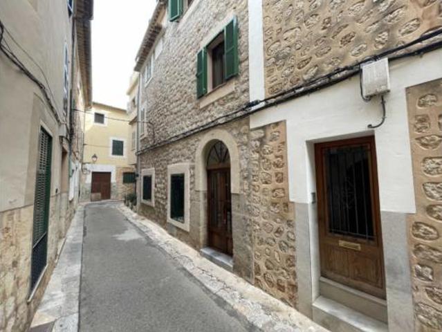 Casa en venta en l'Horta, Serra de Tramuntana
