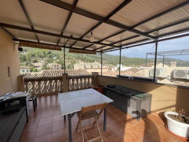 Casa en venta en l'Horta, Serra de Tramuntana
