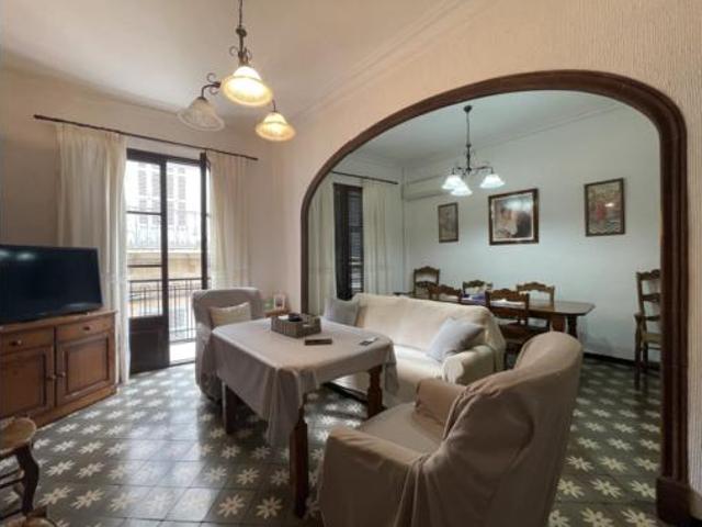 Casa en venta en l'Horta, Sóller