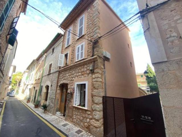Casa en venta en l'Horta, Serra de Tramuntana