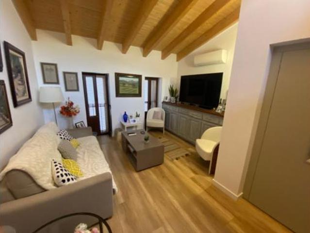 Casa en venta en l'Horta, Serra de Tramuntana