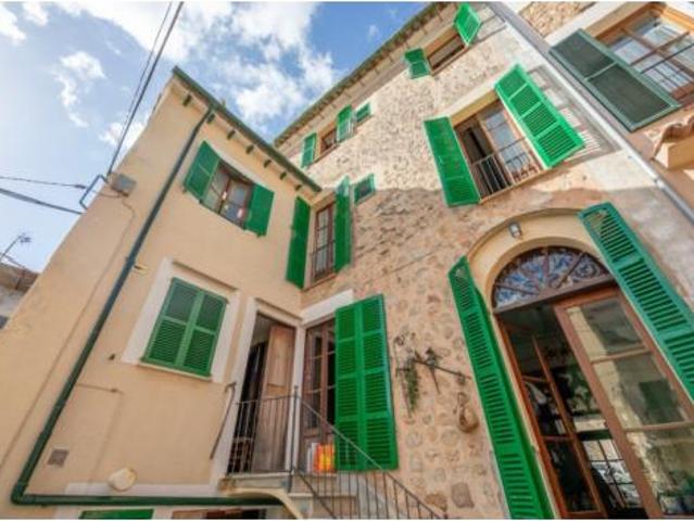 Casa en venta en l'Horta, Serra de Tramuntana