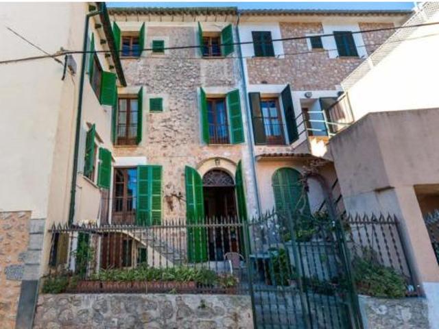 Casa en venta en l'Horta, Serra de Tramuntana